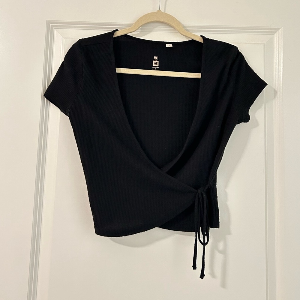 black top
